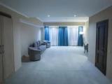 Senior Double Suite