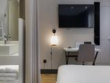 Masterpiece Double room