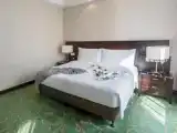 Executive Double Suite