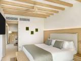 Cabrera Double Suite with sea view