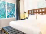 1 Bedroom Double Residence