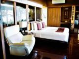 Double Suite beachfront