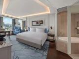 Luxury Double Club Millésime Access room