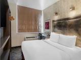 Double Basement room