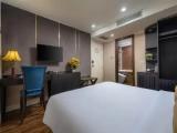 Superior No Window Double room