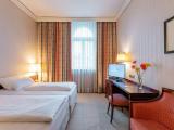 Comfort Twin room