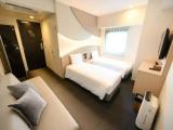 Extra Double room
