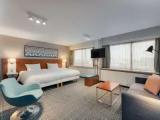 Family Double room