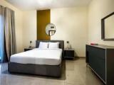 1 Bedroom Double Family Apartment with balcony
