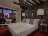 2 Bedrooms Penthouse