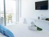 Comfort Twin room with pool view