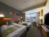 Deluxe 22-25th floor Twin room