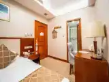 Budget (No window) Double room