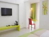 Standard Grapegreen Double room