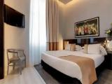 Deluxe in an Annex Building 100 meters Away Double Suite