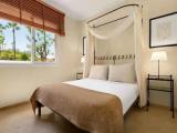 1 Bedroom Deluxe Double Suite with sea view