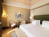 Twin Junior Suite