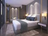 Champion Double Suite