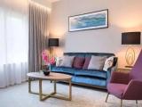 1 Bedroom Double Suite