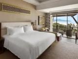 Deluxe Garden Wing Double room with sea view