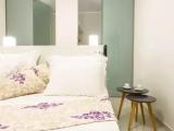 Superior Double Open Plan Suite