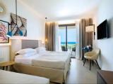 Superior Comfort Triple room Sea View