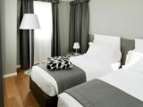 Executive Twin Suite
