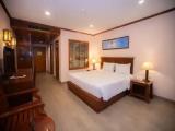 Poolside Access Double room