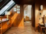 The Nest Double Suite
