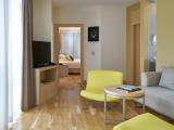 Vincci Essence Double Junior Suite