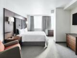 Standard Hearing Accessible Double room