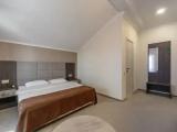 Comfort Quadruple room with balcony