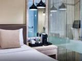 Executive No Window Single room