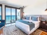 Presidential Double Suite