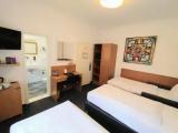 Standard with Extra Chair Bed Double room