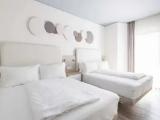Superior Quadruple Junior Suite