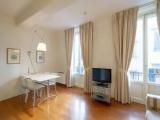 Double Suite with balcony