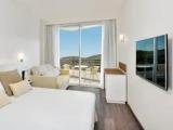 Sol Double room with mountain view