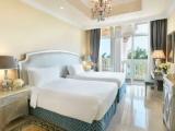 2 Bedrooms Palm Suite