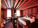 Cocotte Double Suite