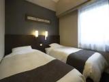 Economy Ladies Double room
