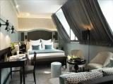 Grand Luxe Double room