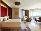 Raffles Club Dubai Skyline Double room