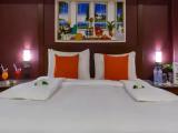 Pacific Deluxe Double room