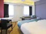 Premier Twin Deluxe room