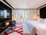 Double Duplex Suite