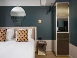 Double Junior Suite