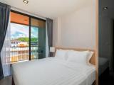 1 Bedroom Deluxe Corner Grand Double room