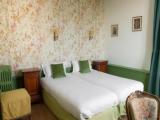 Charming Twin room