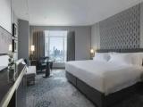Superior Hollywood Double room